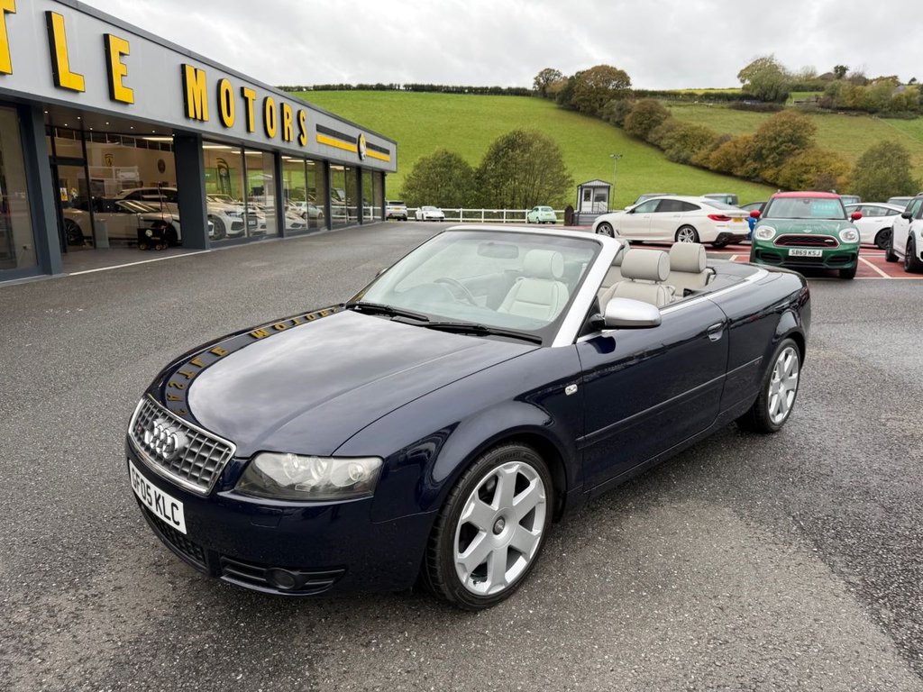 Used Audi A4 2005 for sale - 77301963: Photo 6