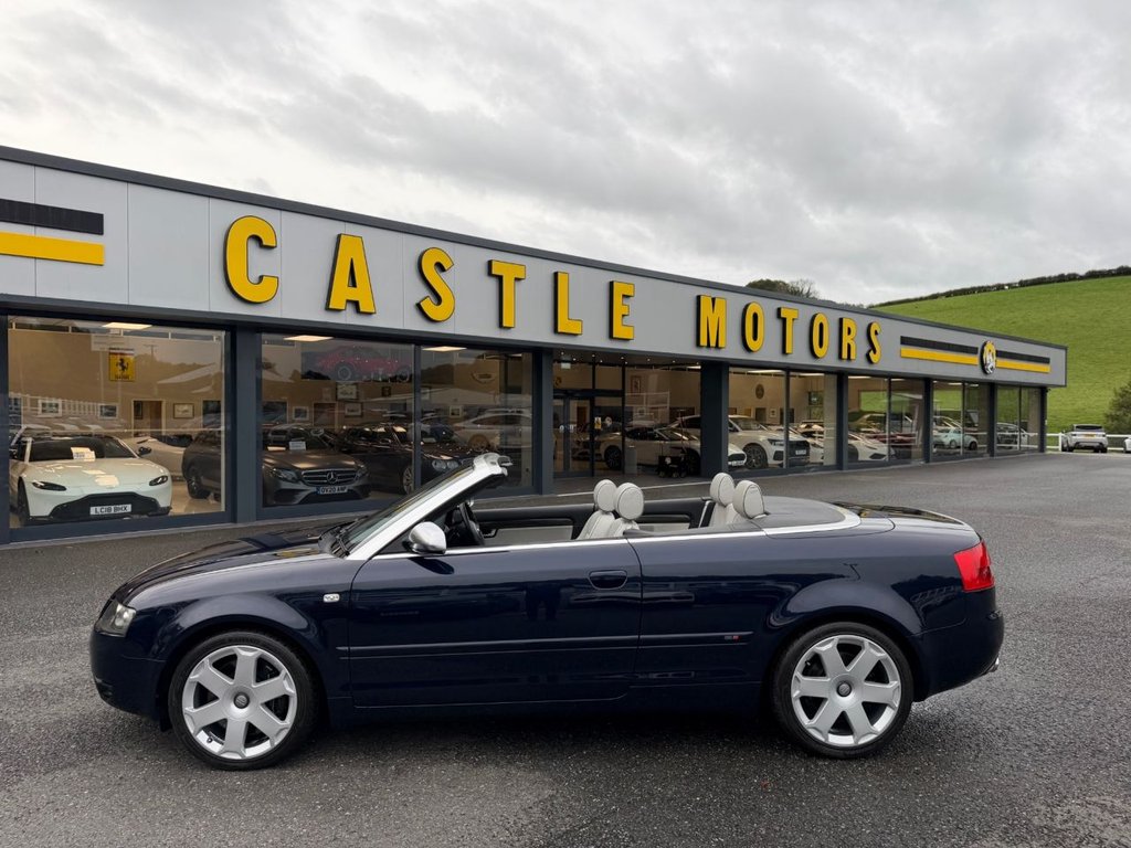 Used Audi A4 2005 for sale - 77301963: Photo 7