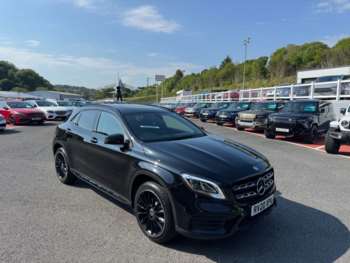 2020 (20) - GLA 180 AMG Line Edition 5dr Auto