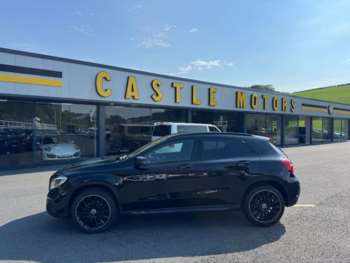 Used Mercedes-Benz GLA 2020 for sale - 74649914: Photo