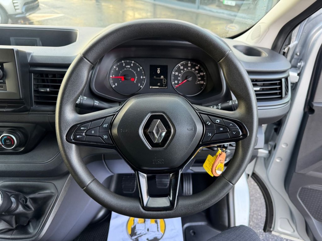 Used Renault Trafic 2022 for sale - 76792191: Photo 13