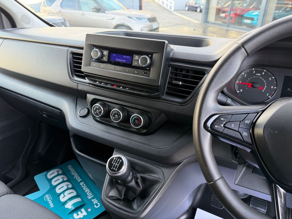 Used Renault Trafic 2022 for sale - 76792191: Photo 14