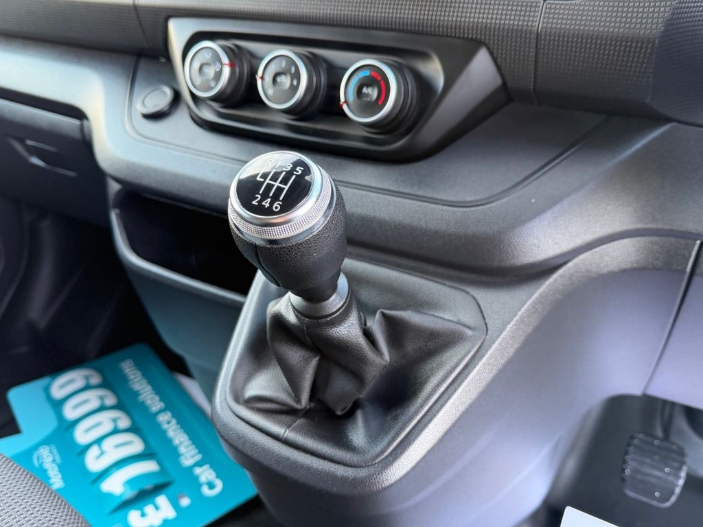 Used Renault Trafic 2022 for sale - 76792191: Photo 17