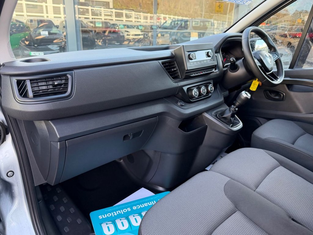 Used Renault Trafic 2022 for sale - 76792191: Photo 18