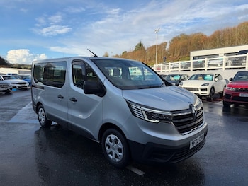 Renault - Trafic
