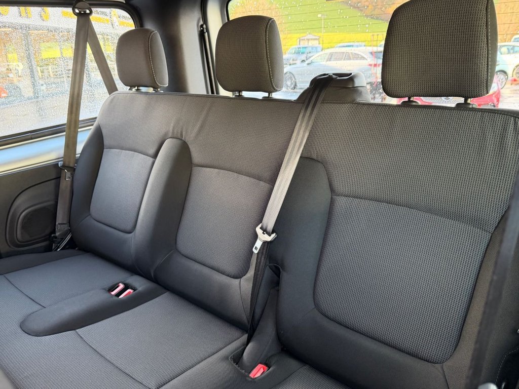 Used Renault Trafic 2022 for sale - 76792191: Photo 21