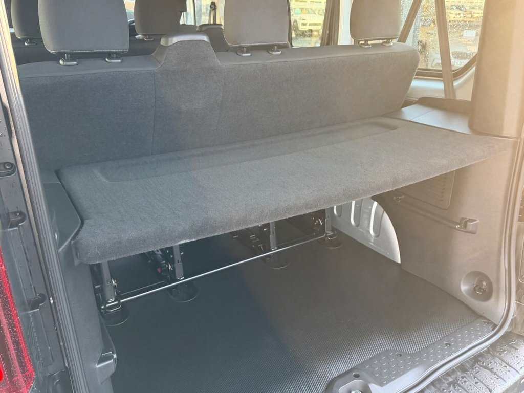 Used Renault Trafic 2022 for sale - 76792191: Photo 24