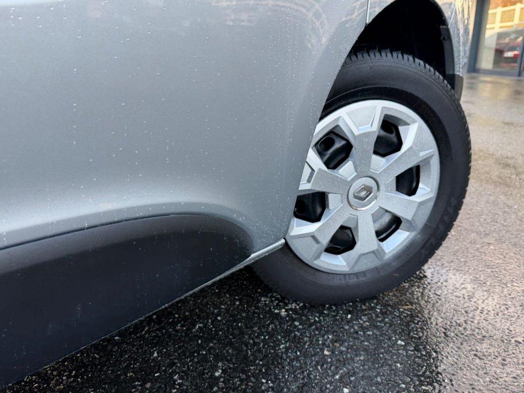 Used Renault Trafic 2022 for sale - 76792191: Photo 26