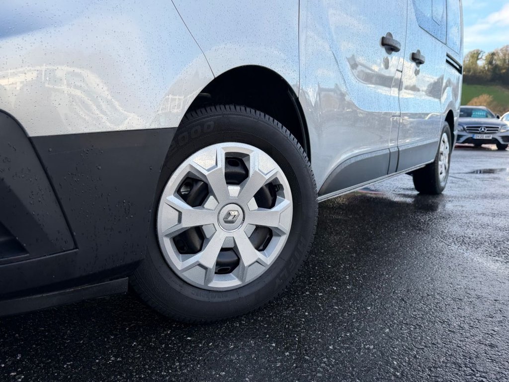 Used Renault Trafic 2022 for sale - 76792191: Photo 29