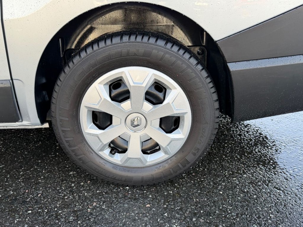 Used Renault Trafic 2022 for sale - 76792191: Photo 30