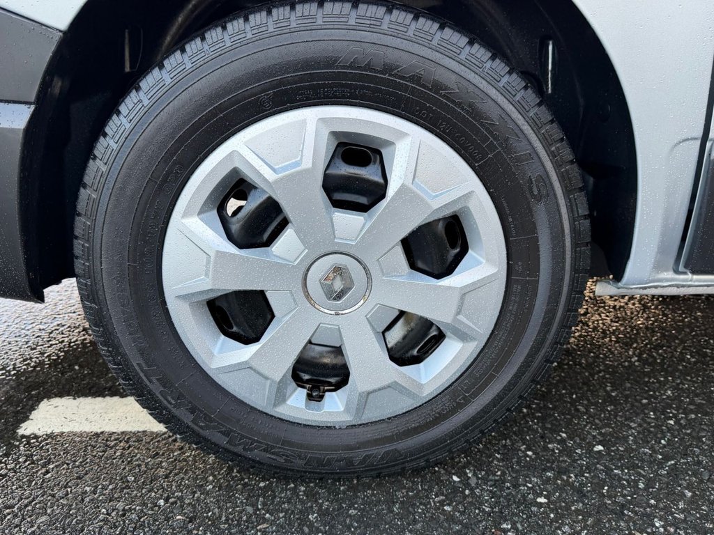 Used Renault Trafic 2022 for sale - 76792191: Photo 34