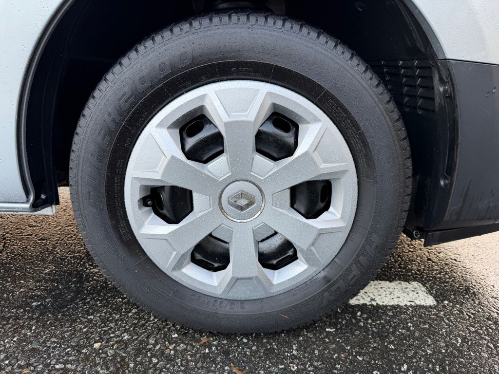 Used Renault Trafic 2022 for sale - 76792191: Photo 9