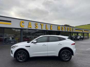 Used Jaguar E-Pace 2020 for sale - 73003153: Photo