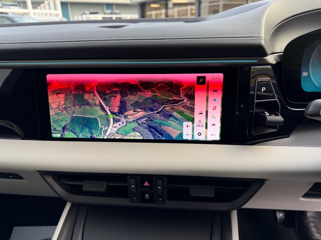 Used Porsche Macan 2024 for sale - 76841634: Photo 15