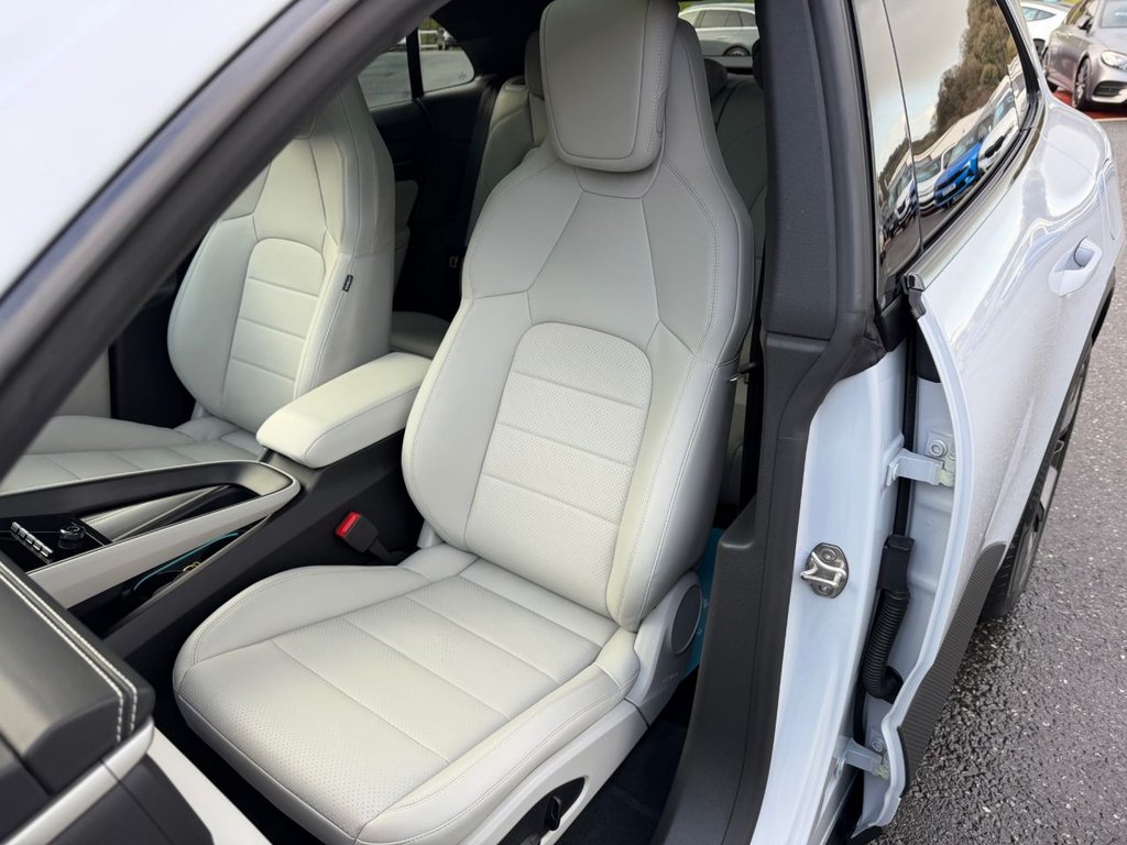 Used Porsche Macan 2024 for sale - 76841634: Photo 22