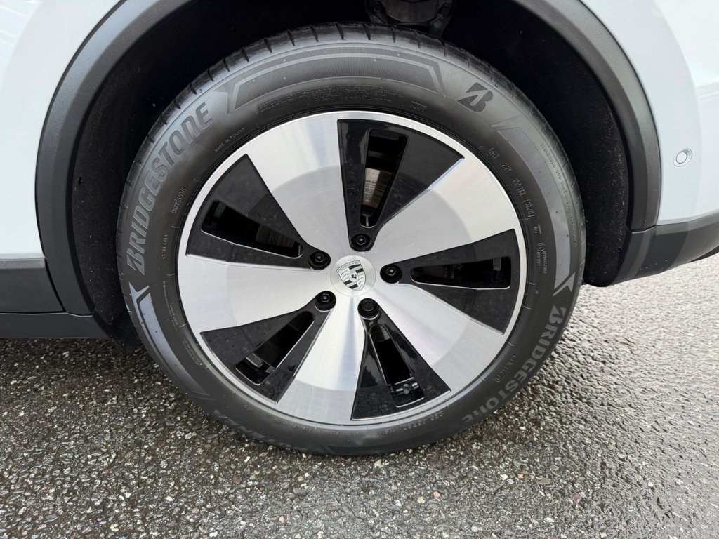 Used Porsche Macan 2024 for sale - 76841634: Photo 36