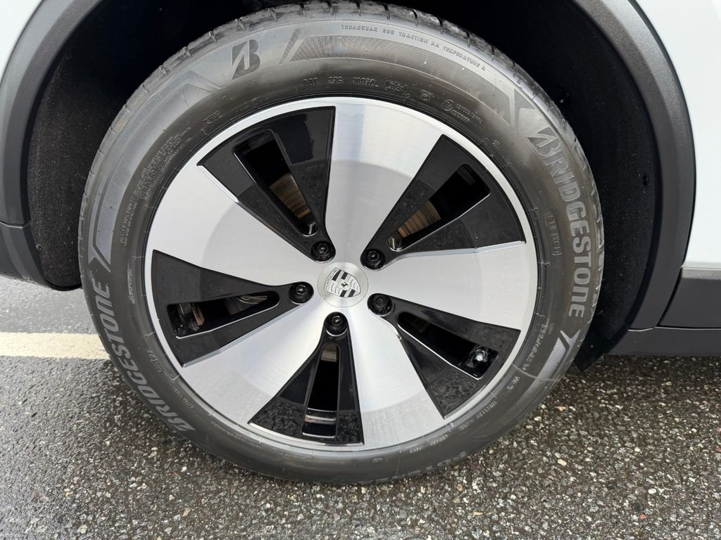 Used Porsche Macan 2024 for sale - 76841634: Photo 40