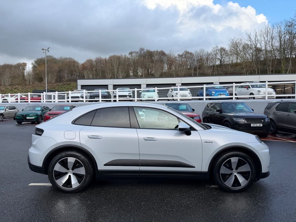 Used Porsche Macan 2024 for sale - 76841634: Photo 8