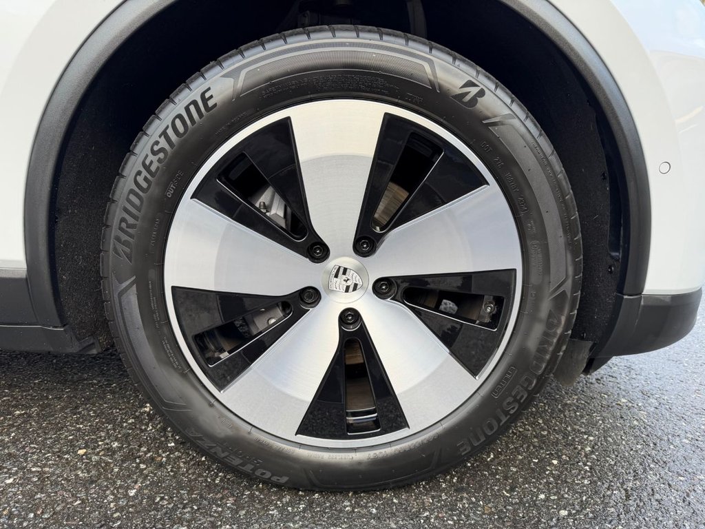 Used Porsche Macan 2024 for sale - 76841634: Photo 9