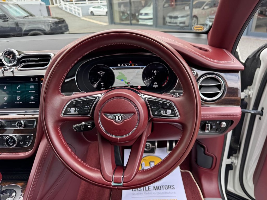 Used Bentley Bentayga 2020 for sale - 76396431: Photo 11
