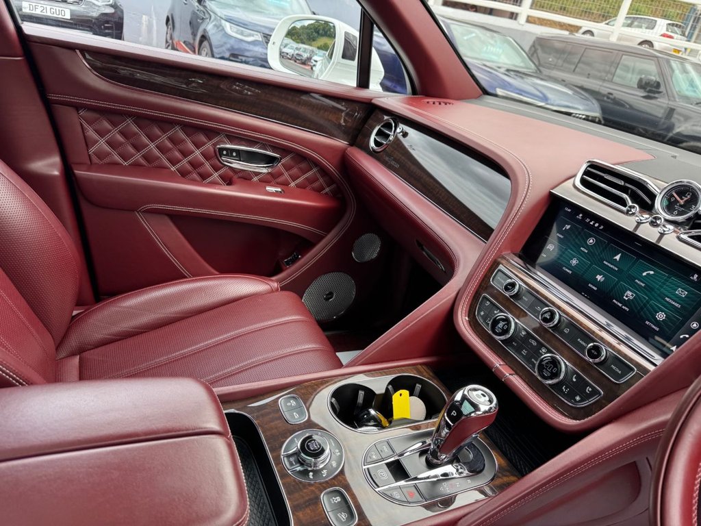 Used Bentley Bentayga 2020 for sale - 76396431: Photo 12