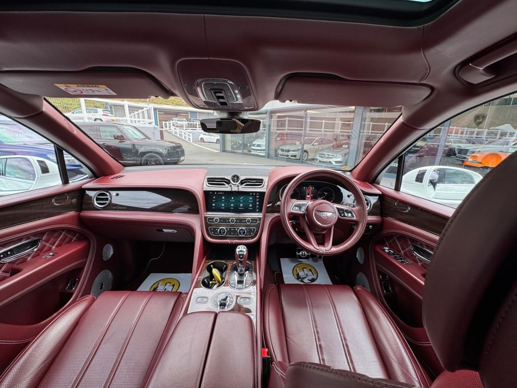Used Bentley Bentayga 2020 for sale - 76396431: Photo 15