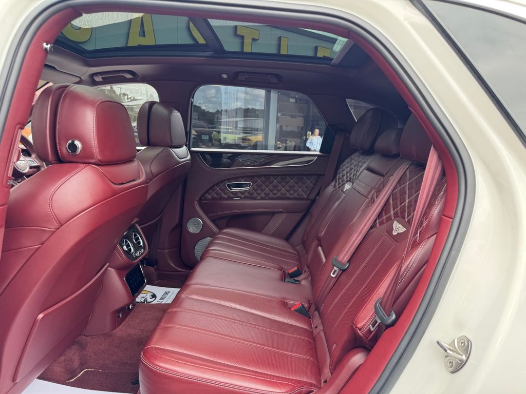 Used Bentley Bentayga 2020 for sale - 76396431: Photo 20