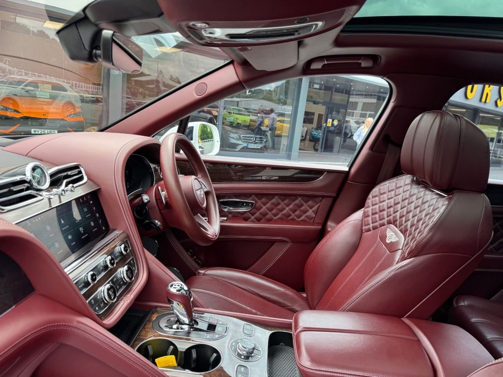 Used Bentley Bentayga 2020 for sale - 76396431: Photo 21