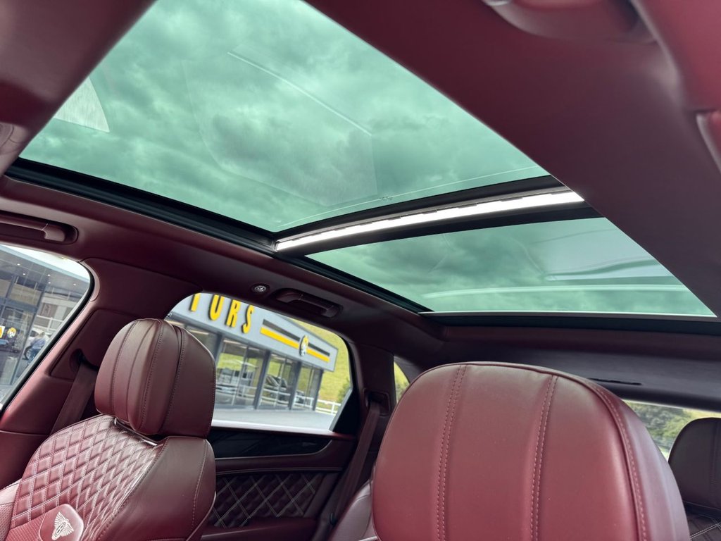 Used Bentley Bentayga 2020 for sale - 76396431: Photo 23