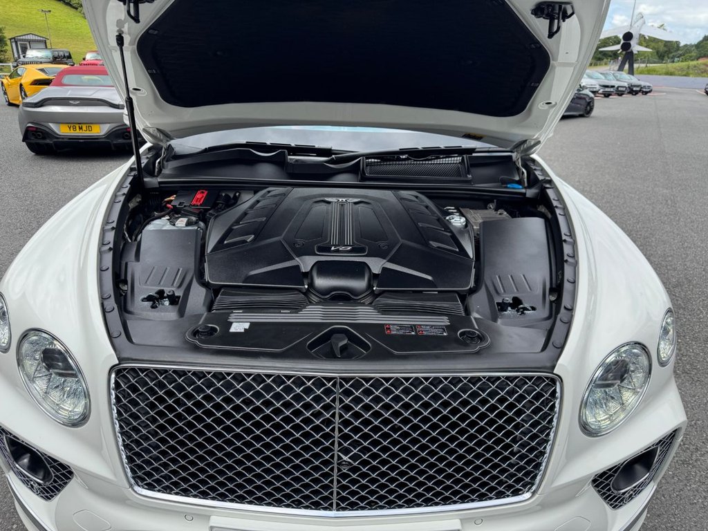 Used Bentley Bentayga 2020 for sale - 76396431: Photo 26