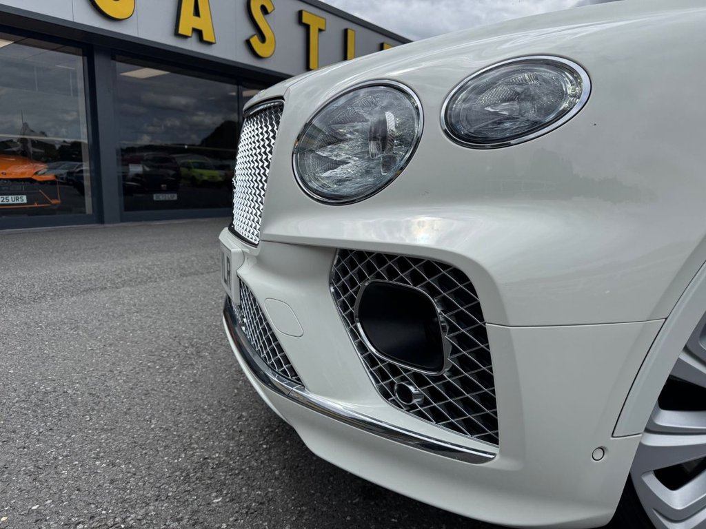 Used Bentley Bentayga 2020 for sale - 76396431: Photo 30