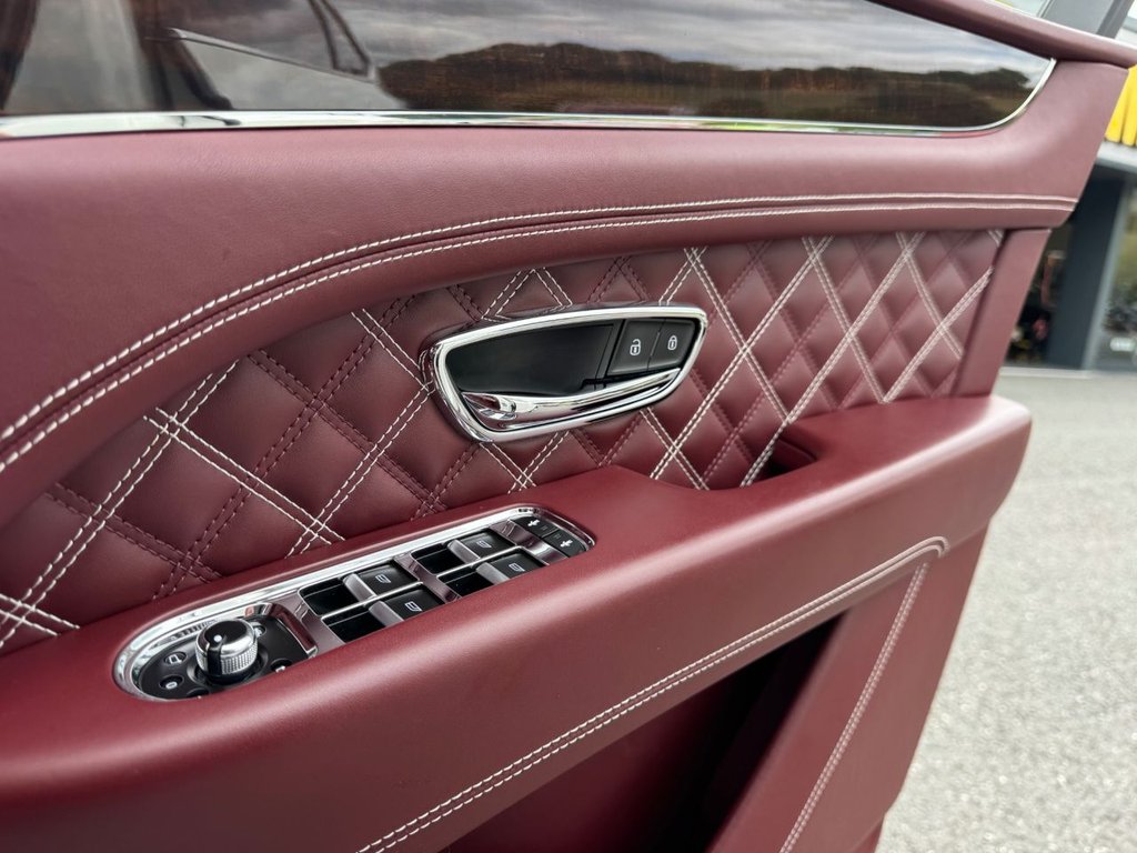 Used Bentley Bentayga 2020 for sale - 76396431: Photo 36