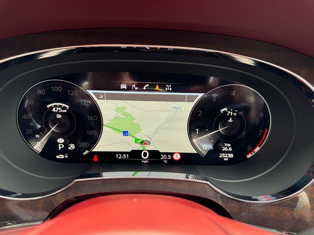 Used Bentley Bentayga 2020 for sale - 76396431: Photo 37