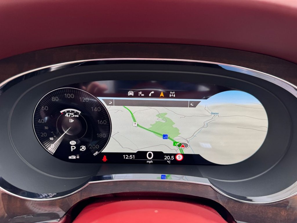 Used Bentley Bentayga 2020 for sale - 76396431: Photo 38