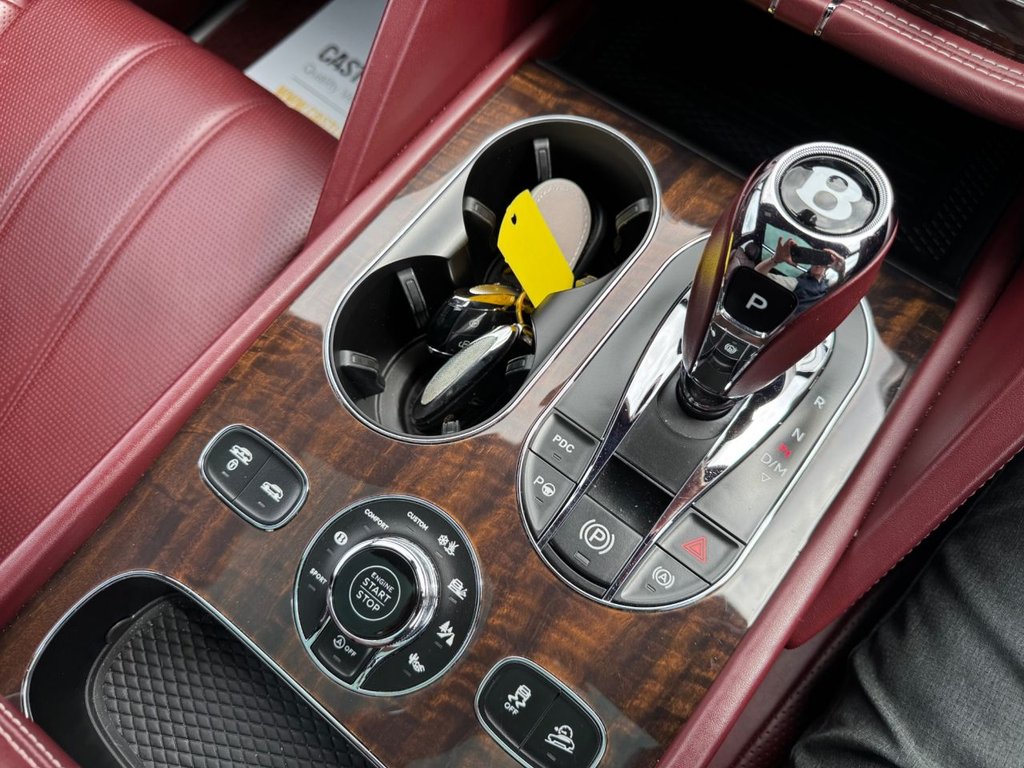 Used Bentley Bentayga 2020 for sale - 76396431: Photo 42