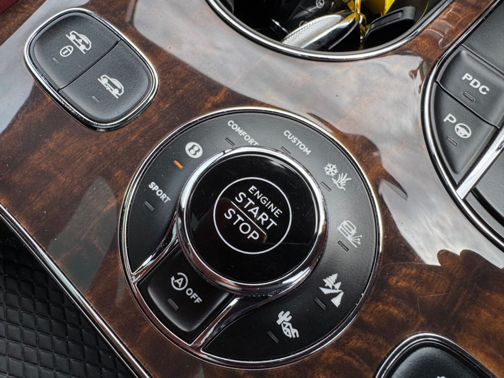 Used Bentley Bentayga 2020 for sale - 76396431: Photo 43