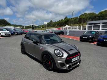 2020 (69) - 2.0 John Cooper Works II 3dr Auto [8 Speed]