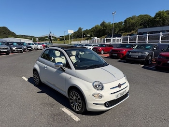 Used Fiat 500 2019 for sale - 79103523: Photo