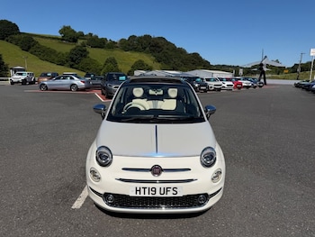 Used Fiat 500 2019 for sale - 79103523: Photo