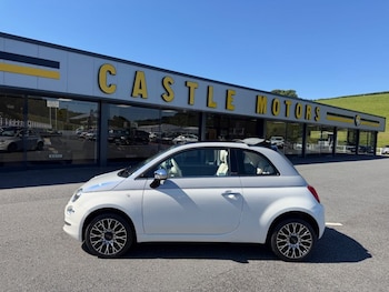 Used Fiat 500 2019 for sale - 79103523: Photo