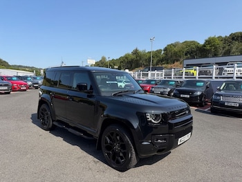Used Land Rover Defender 2023 for sale - 79275798: Photo