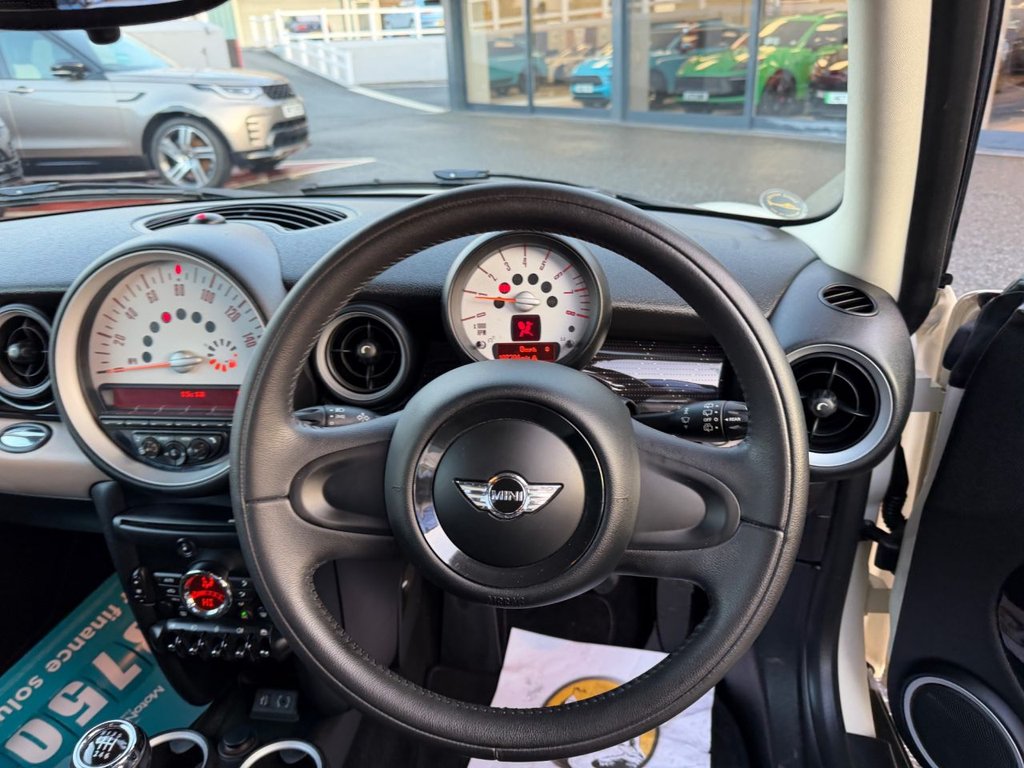 Used MINI Hatch 2013 for sale - 76900329: Photo 11