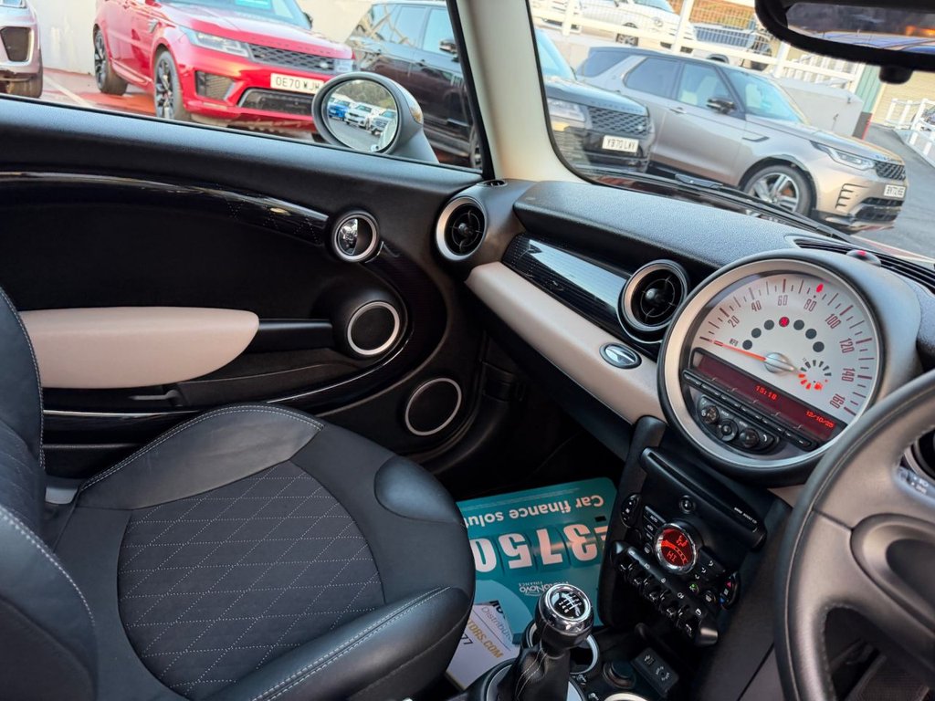 Used MINI Hatch 2013 for sale - 76900329: Photo 12