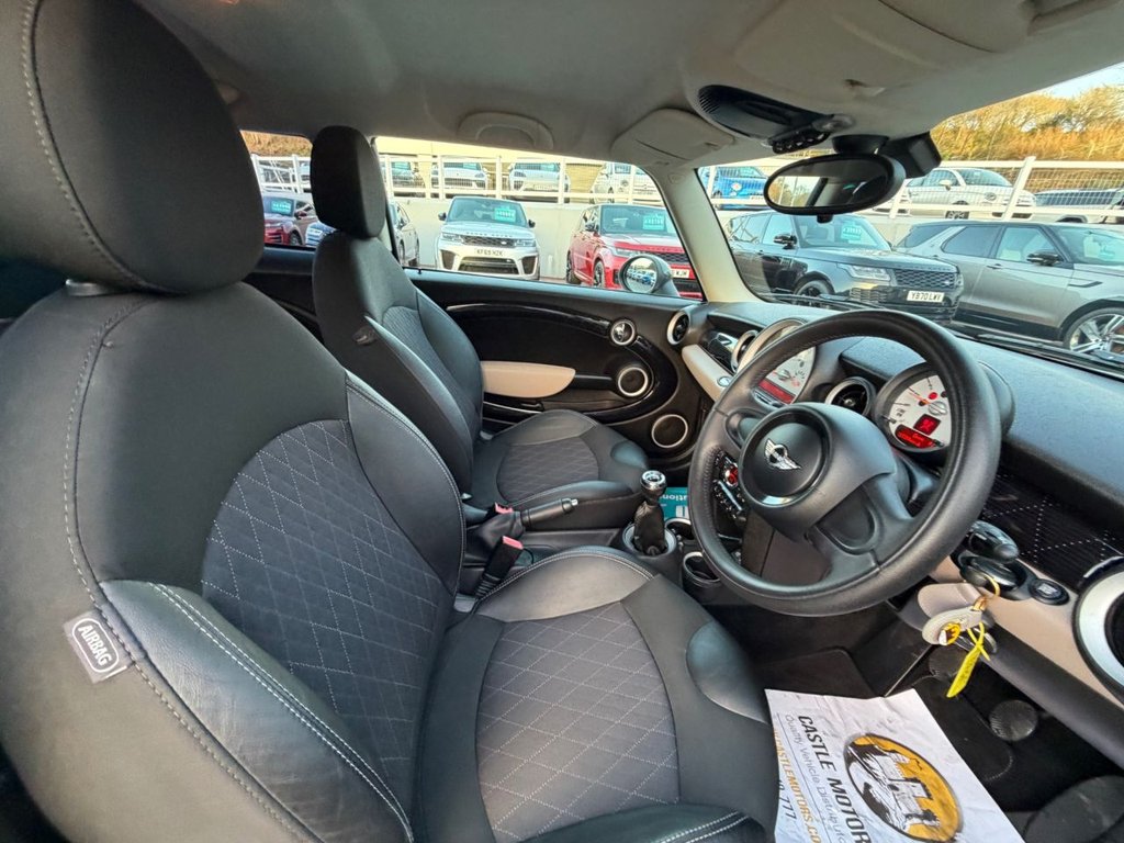 Used MINI Hatch 2013 for sale - 76900329: Photo 13