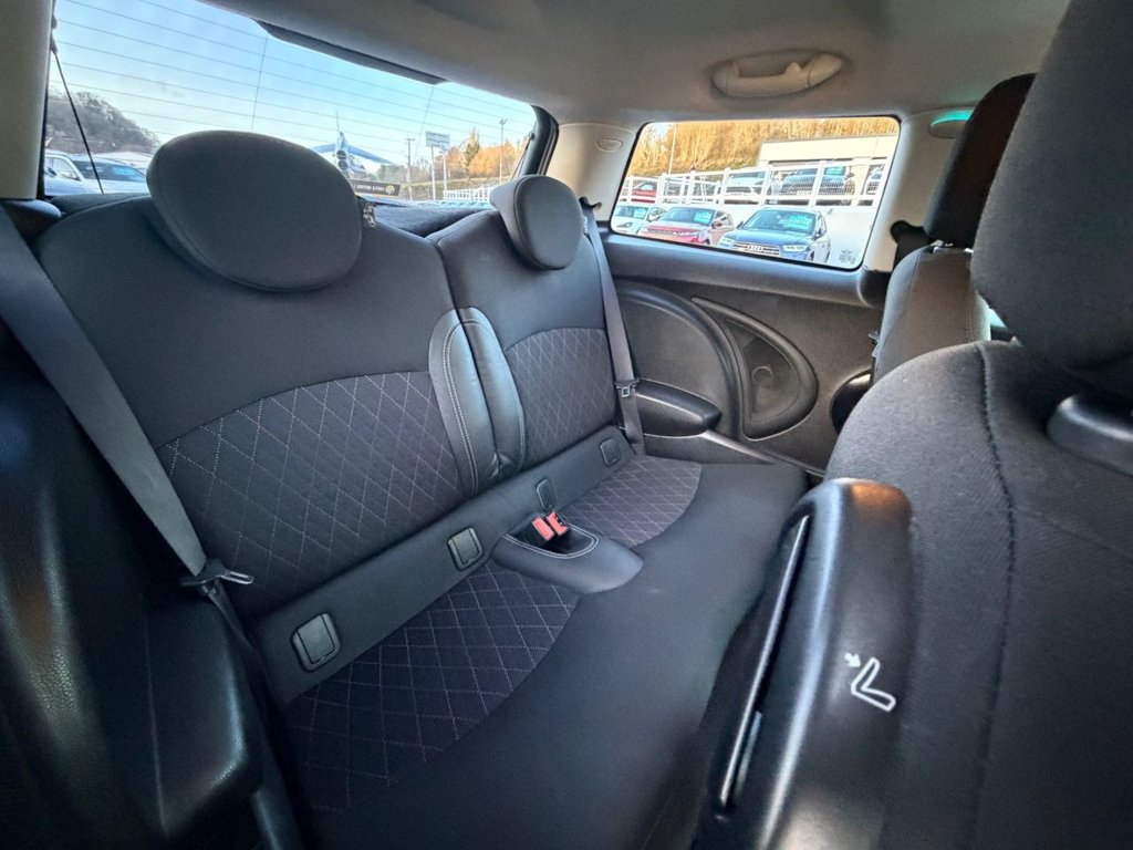 Used MINI Hatch 2013 for sale - 76900329: Photo 14