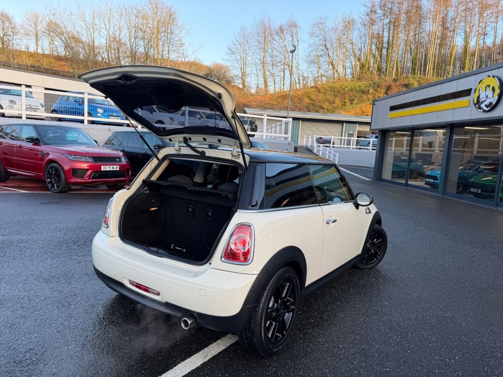 Used MINI Hatch 2013 for sale - 76900329: Photo 15