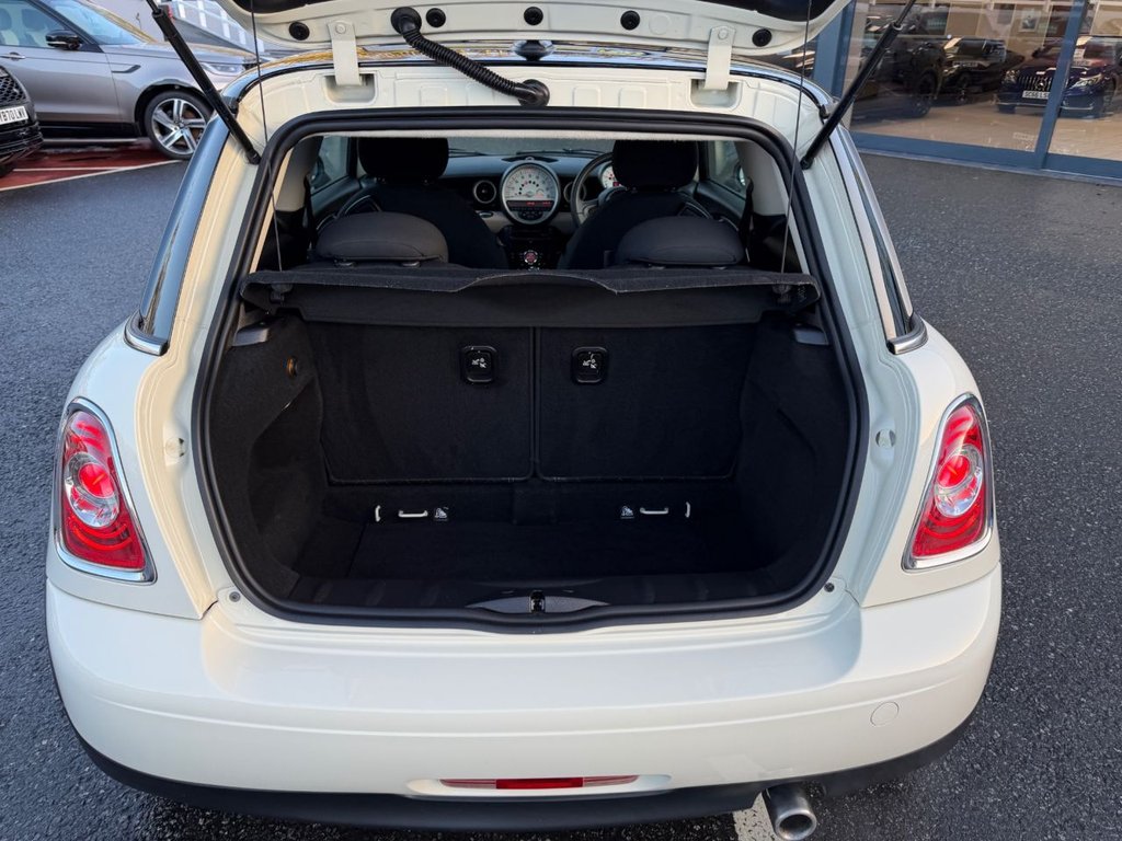 Used MINI Hatch 2013 for sale - 76900329: Photo 17