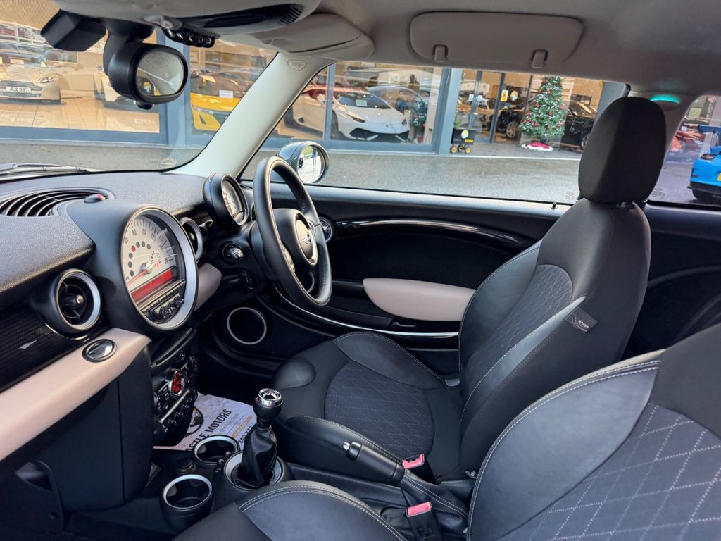 Used MINI Hatch 2013 for sale - 76900329: Photo 18