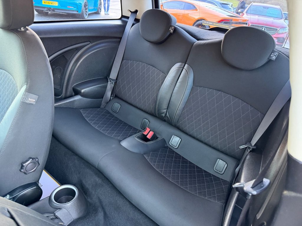 Used MINI Hatch 2013 for sale - 76900329: Photo 19