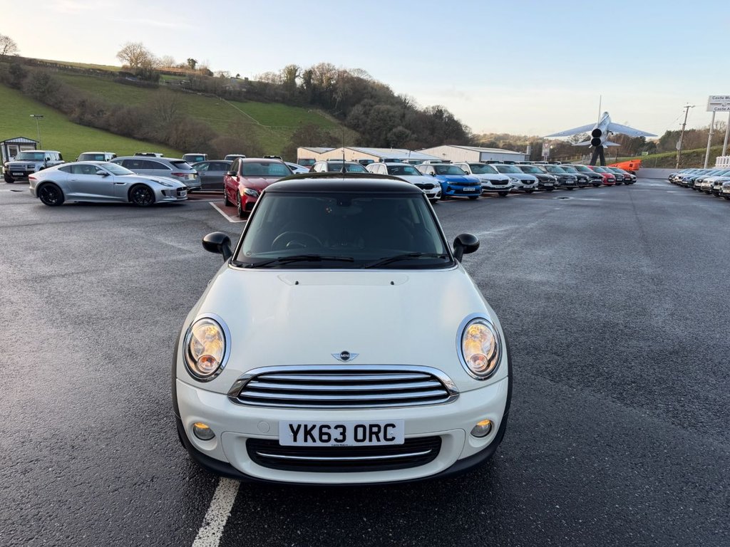 Used MINI Hatch 2013 for sale - 76900329: Photo 2